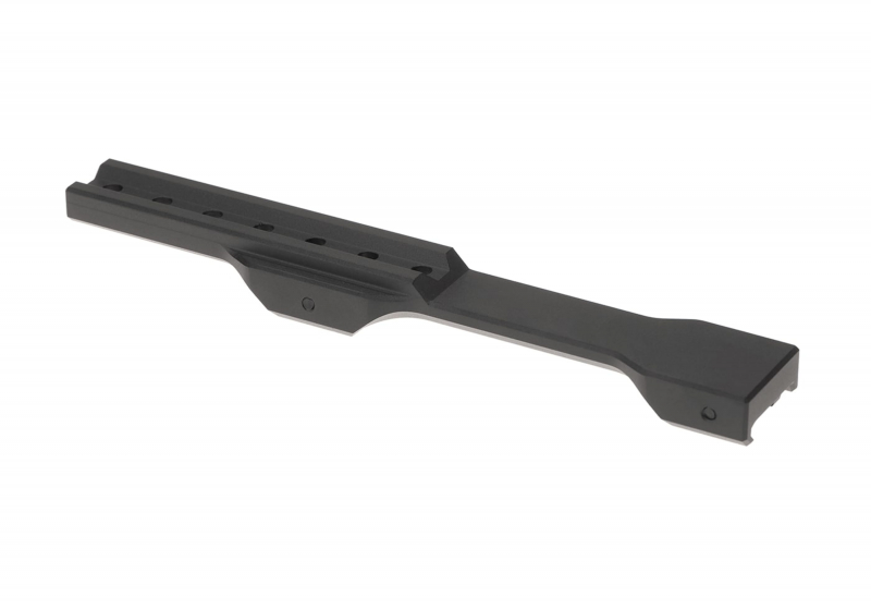 Sightmark Wraith Long Mount for Bolt Action Rifles – Schwarz