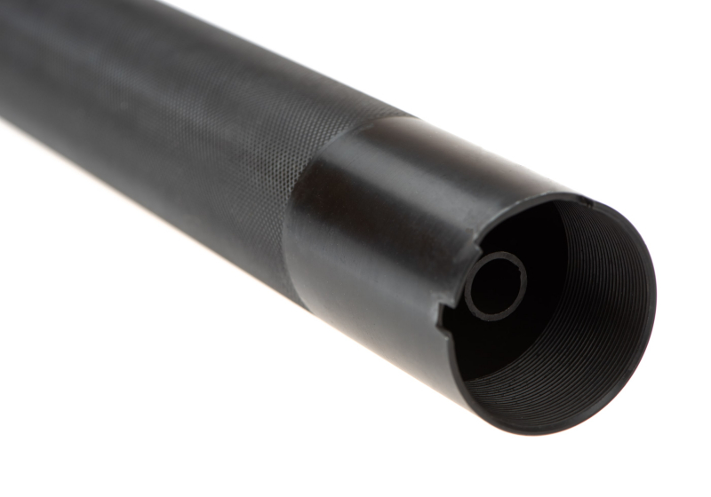 LCT SR-3M Silencer – Schwarz