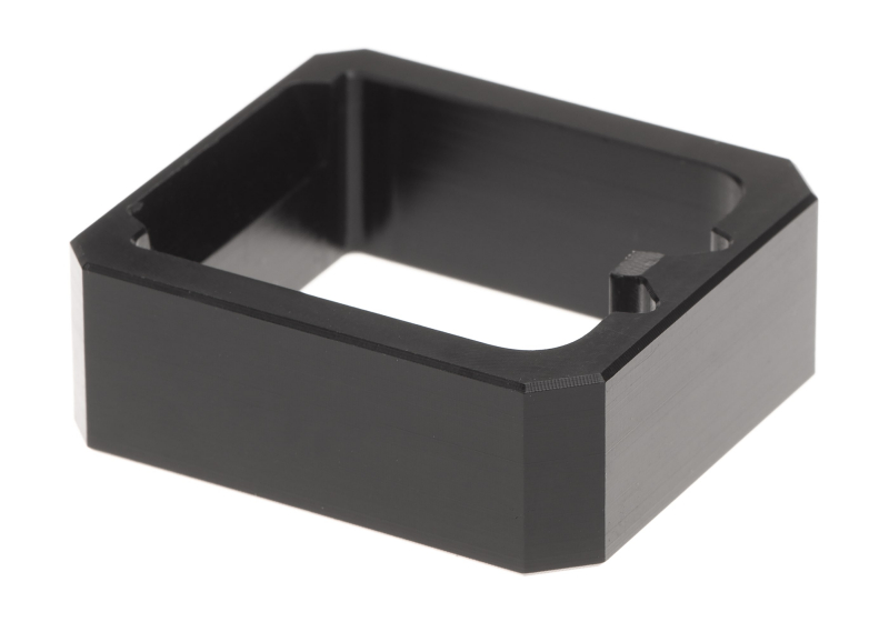 Airtech Studios Easy Mag Reloader for G&G SMC-9 – Schwarz