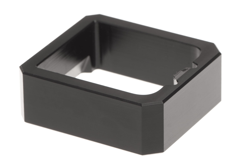 Airtech Studios Easy Mag Reloader for G&G SMC-9 – Schwarz