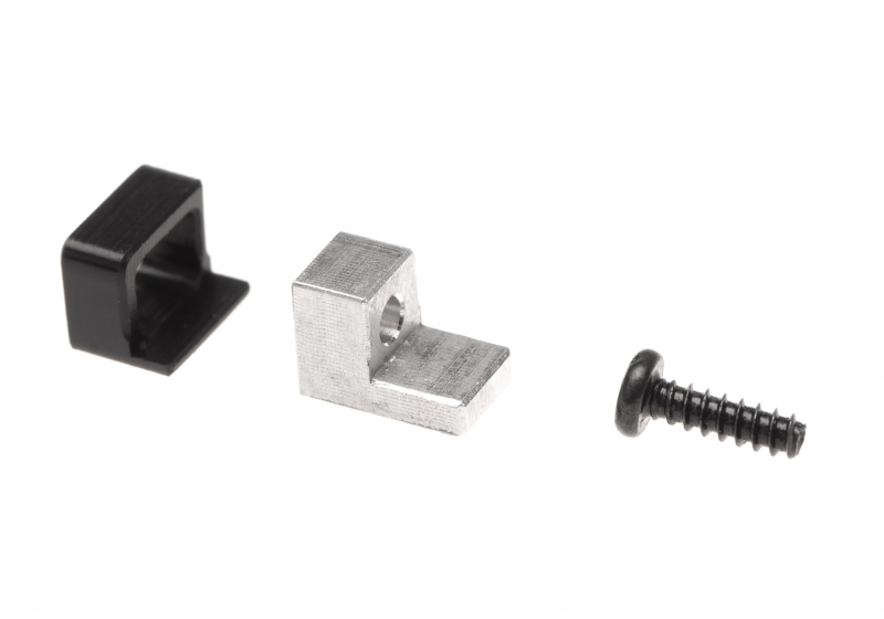 Airtech Studios Speed Trigger Convertor for G&G – Schwarz