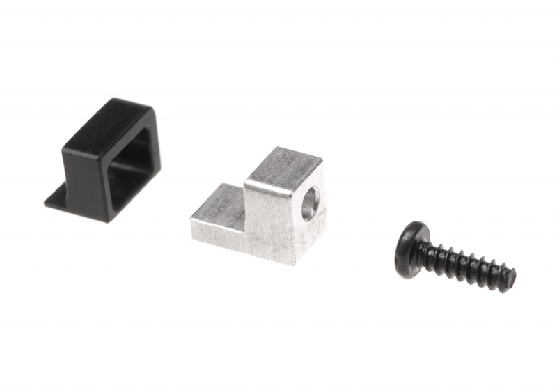 Airtech Studios Speed Trigger Convertor for G&G – Schwarz