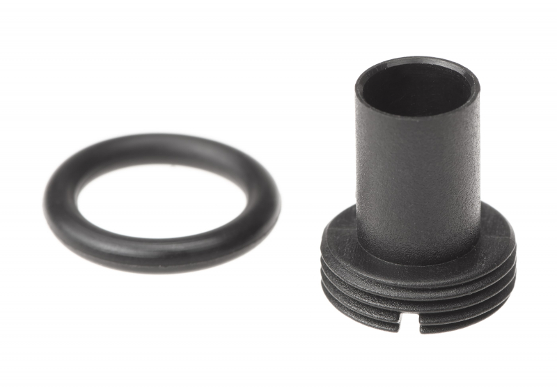 Airtech Studios IBS Inner Barrel Stabilizer G&G ARP9 & 556 – Schwarz