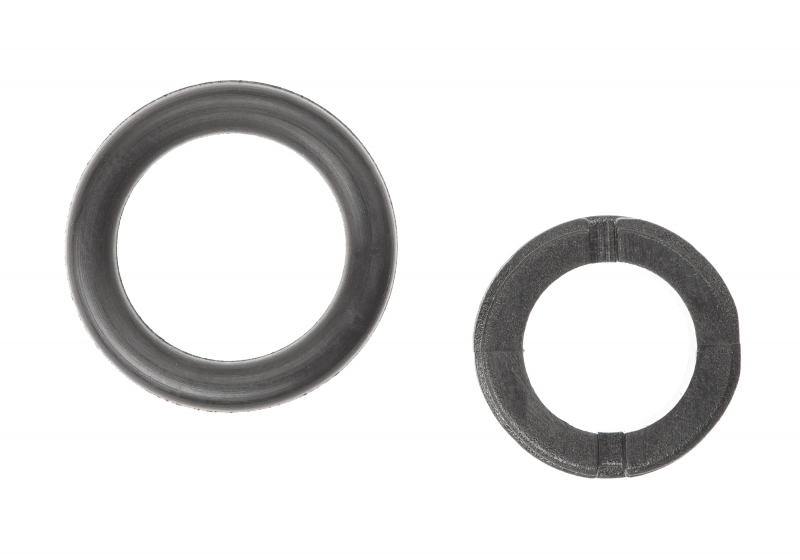 Airtech Studios IBS Inner Barrel Stabilizer G&G .308 MBH – Schwarz