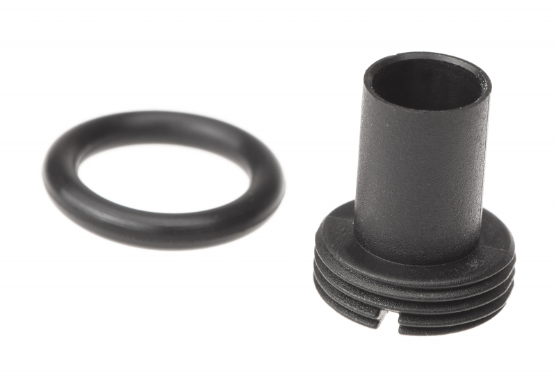 Airtech Studios IBS Inner Barrel Stabilizer G&G Predator – Schwarz