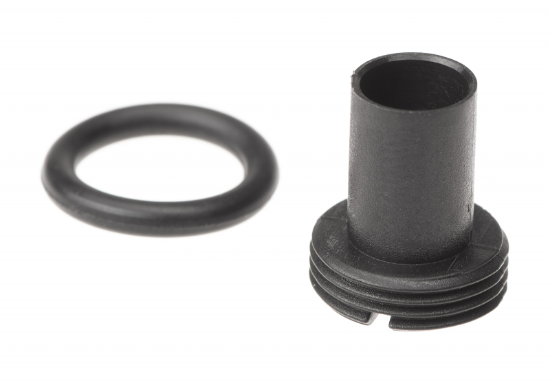 Airtech Studios IBS Inner Barrel Stabilizer Krytac Warsport LVOA-S – Schwarz