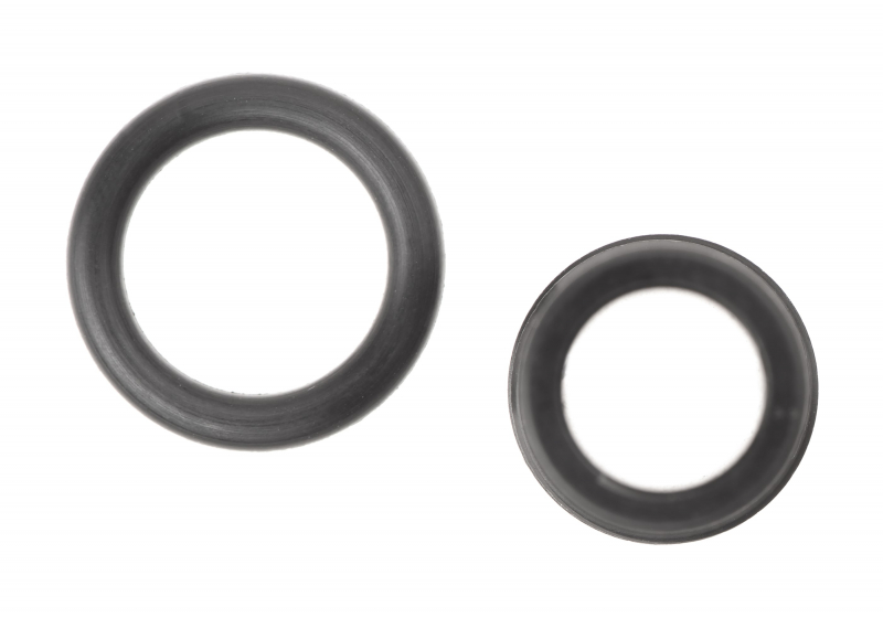 Airtech Studios IBS Inner Barrel Stabilizer for 14mm CCW Tracer & Suppressor – Schwarz