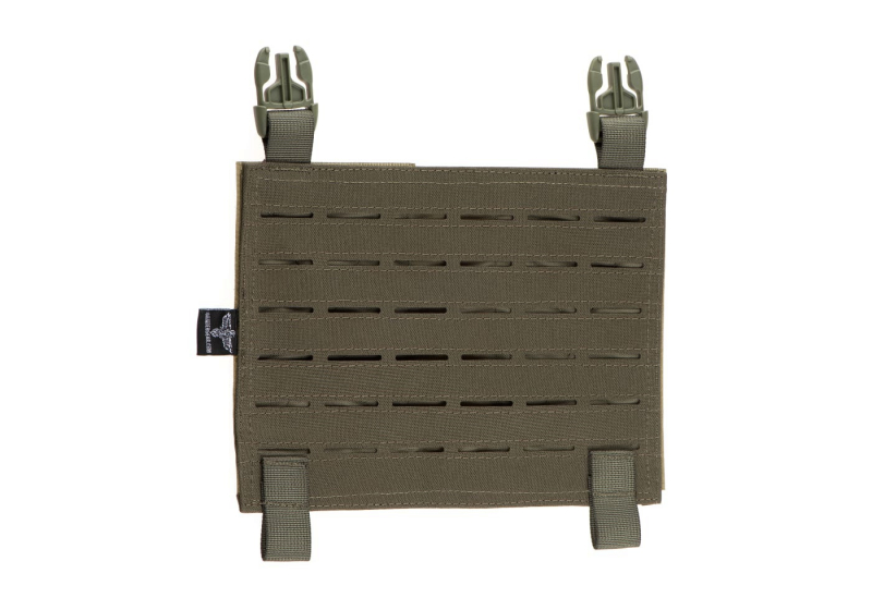 Invader Gear Molle Panel for Reaper QRB Plate Carrier - OD