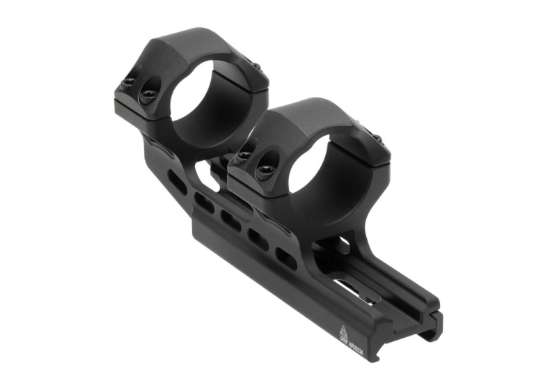 Accu-Sync 30mm High Profile 34mm Offset Rings