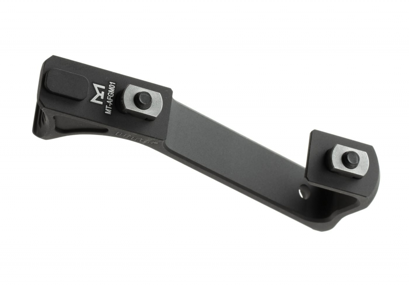 Ultra Slim M-LOK Angled Foregrip