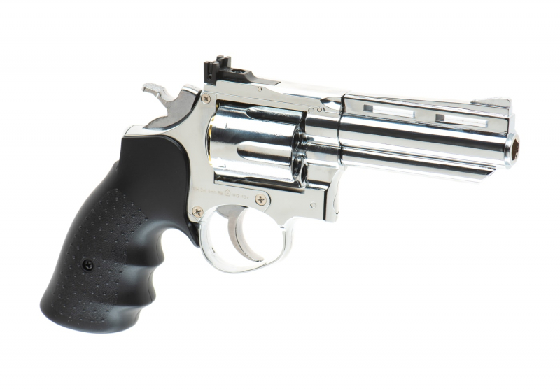 HFC 4" Revolver GNB