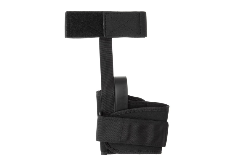 Blackhawk Ankle Holster for Sub-Compact Autos - Schwarz – Ansicht 2