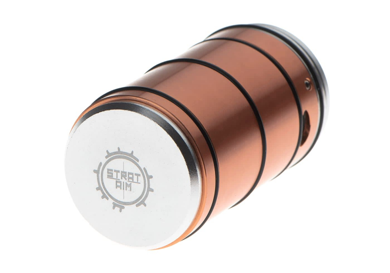 EPSILON Impact Grenade Orange