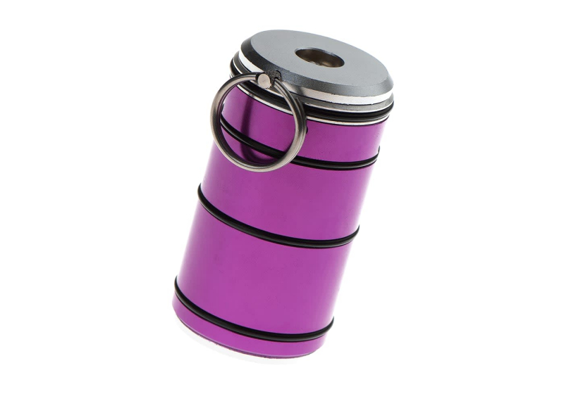 EPSILON Impact Grenade Lila