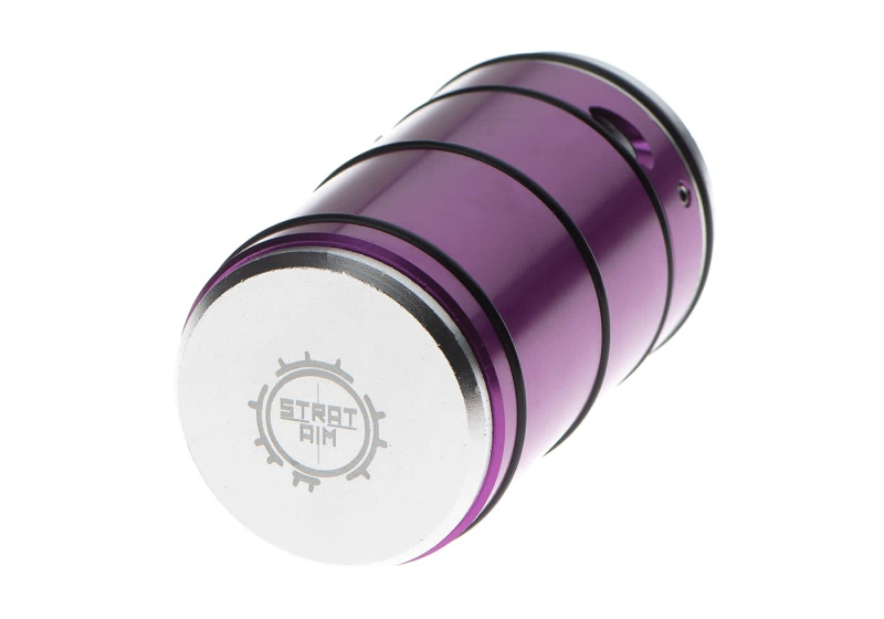 EPSILON Impact Grenade Lila