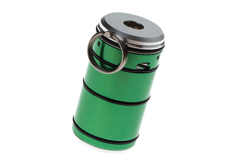 EPSILON Impact Grenade Grün