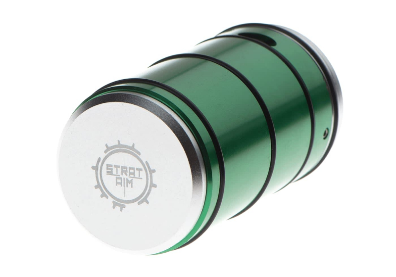 EPSILON Impact Grenade Grün