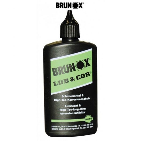 Brunox LUB & COR 100 ml
