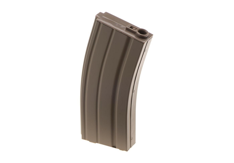 Magazine M4 Midcap 140rds