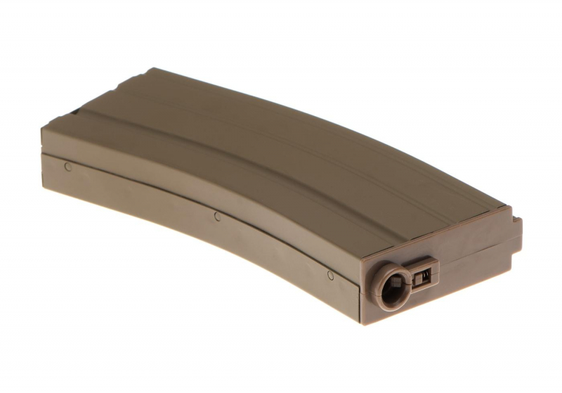 Magazine M4 Midcap 140rds