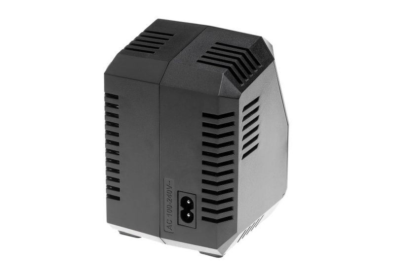 Ladegerät T100 Multi-Chemie Dual