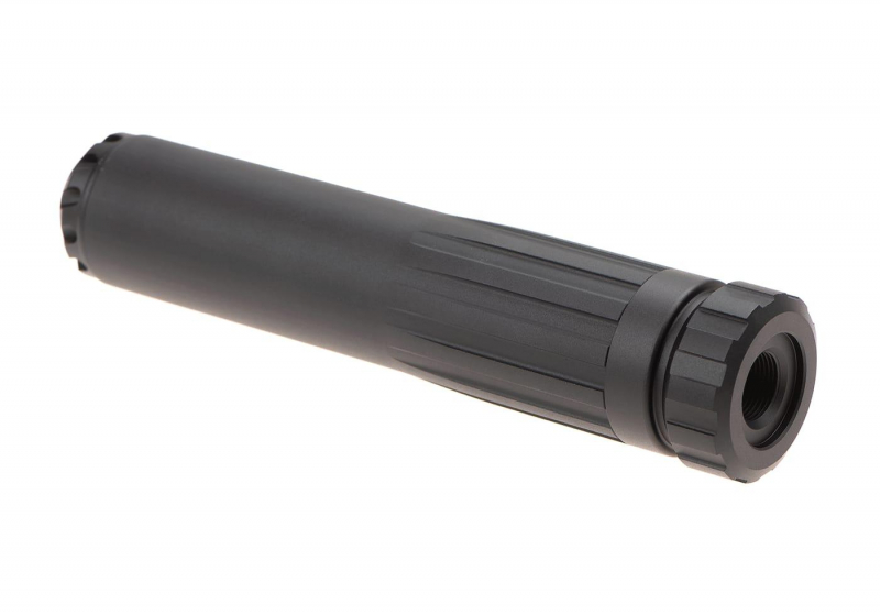 DDW Silencer for AAP01