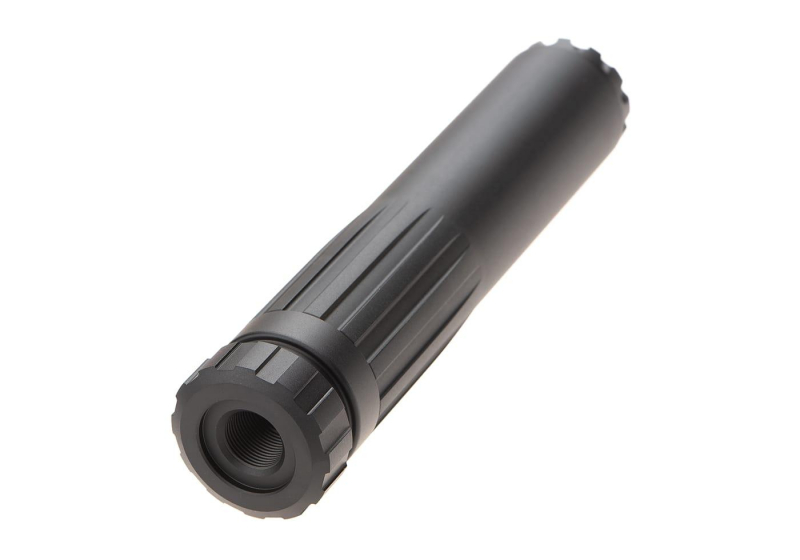 DDW Silencer for AAP01