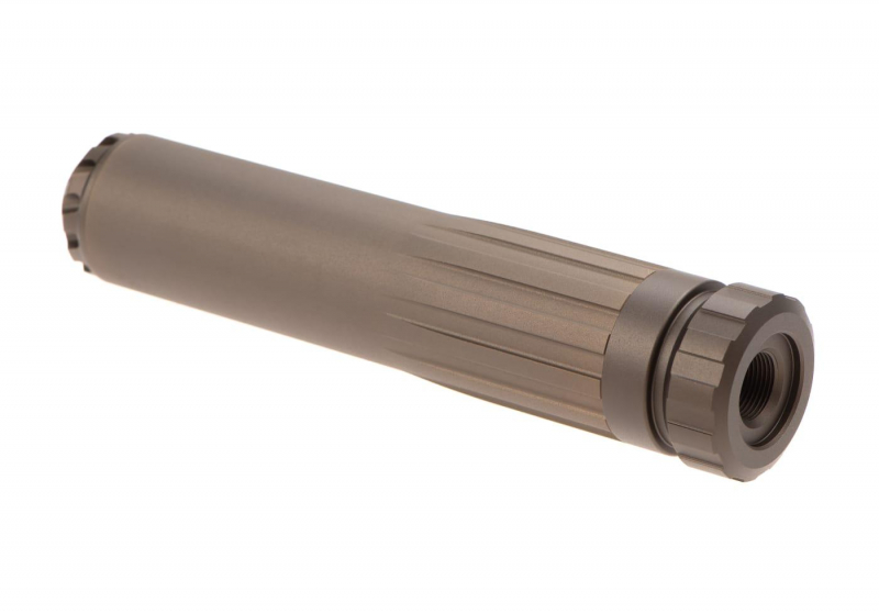 DDW Silencer for AAP01  DE