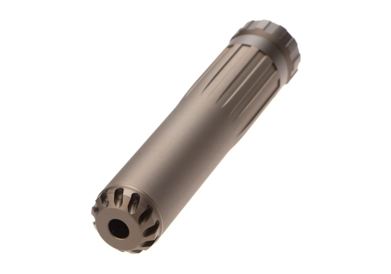 DDW Silencer for AAP01  DE