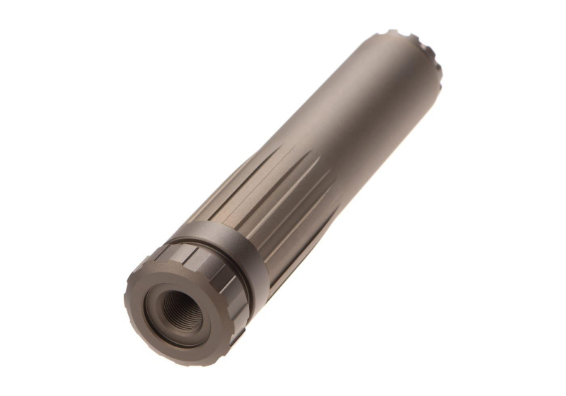 DDW Silencer for AAP01  DE