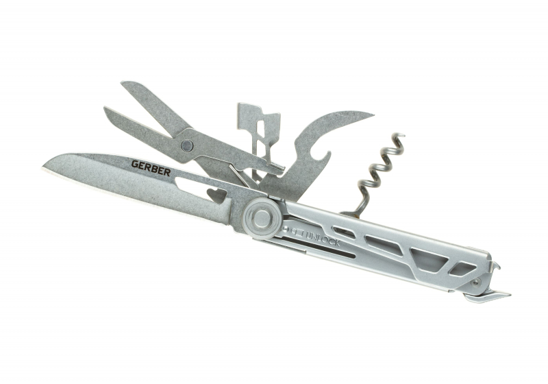 Gerber Armbar Cork Onyx – Ansicht 3