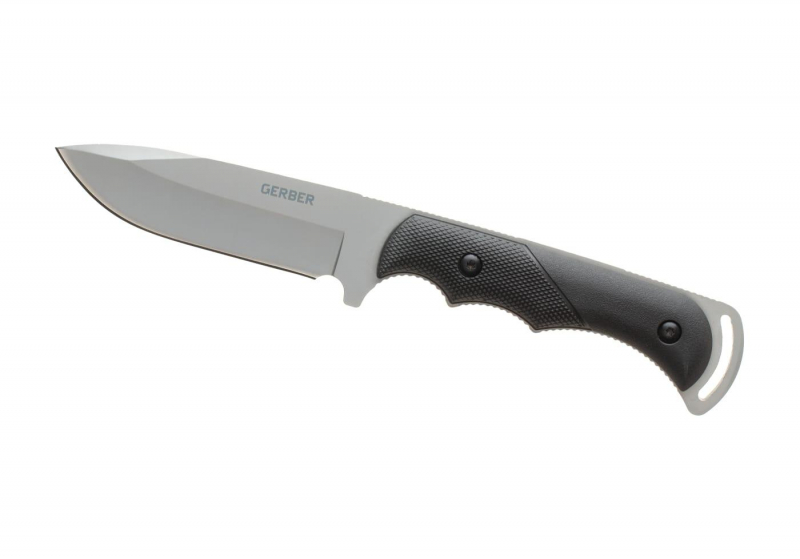 Freeman Guide Fixed Blade