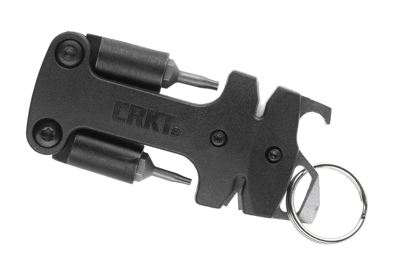 CRKT Knife Maintenance Tool – Schwarz