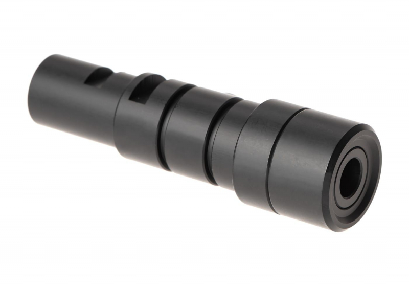 M700 Silencer Adapter CCW