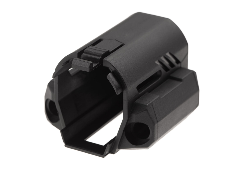 Airtech Studios BEU Battery Extension Unit Krytac Trident PDW-M – Schwarz