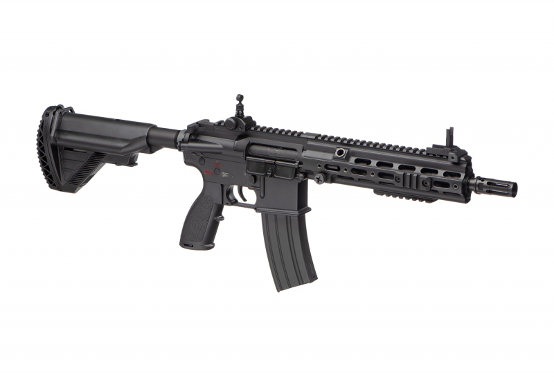 E&C SOPMOD 10.5 Zoll QR 1.0 EGV S-AEG – Schwarz