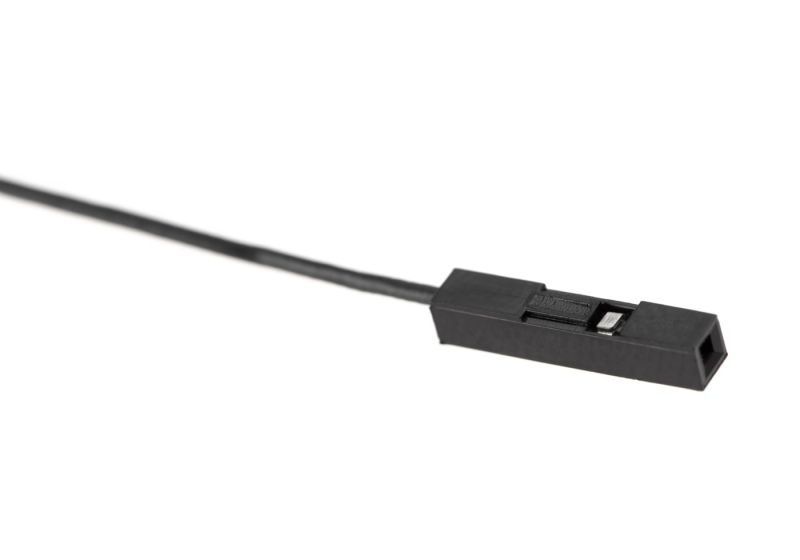 Gate Single Signal Wire 1x 60cm