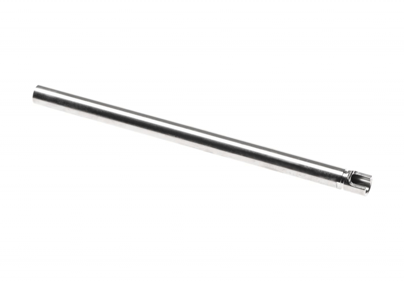 Maple Leaf Präzisionslauf 6.02 mm 144 mm für Y&P MK23 GNB Pistol (6 mm BB)