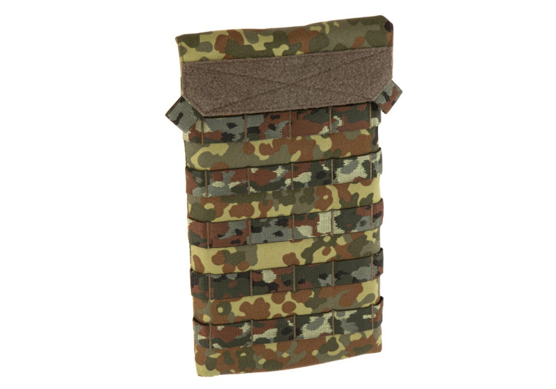Clawgear Hydration Carrier Core 2L - Flecktarn