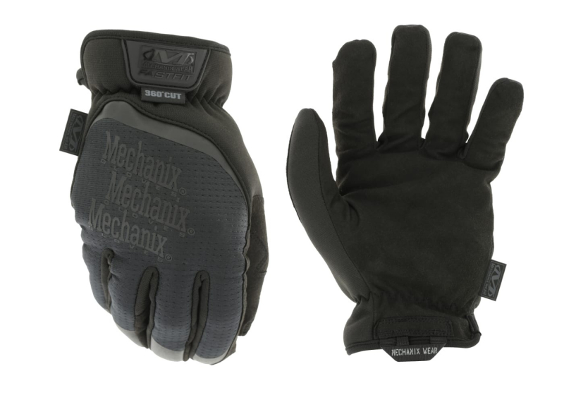 Mechanix Wear Fast Fit D4 - Covert 2XL