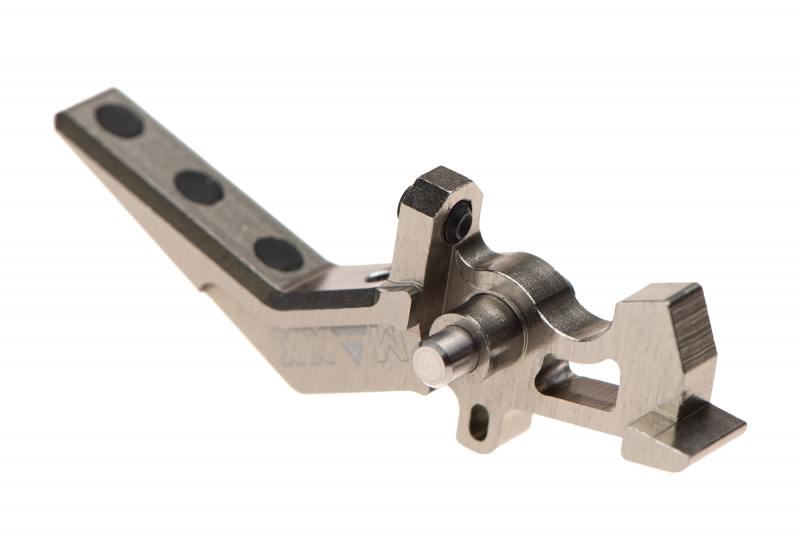 Maxx Model CNC Aluminum Advanced Speed Trigger Style A – Titan