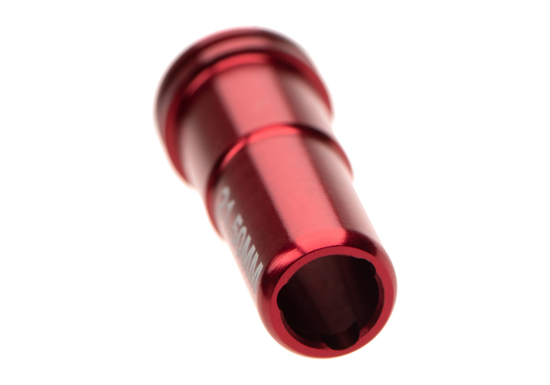 Maxx Model CNC Aluminum Double O-Ring Air Seal Nozzle 21.50mm for AEG – Ansicht 3