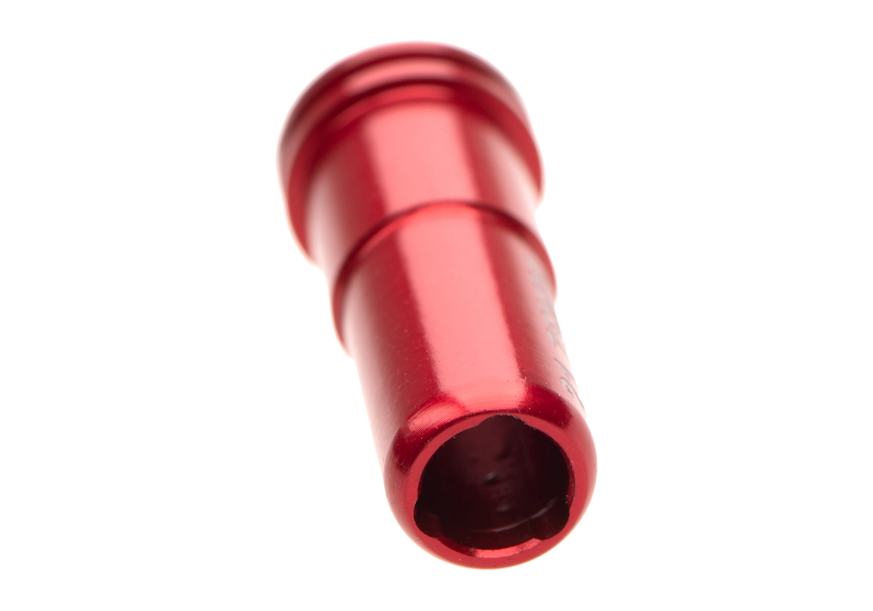 Maxx Model CNC Aluminum Double O-Ring Air Seal Nozzle 21.75mm for AEG – Ansicht 3