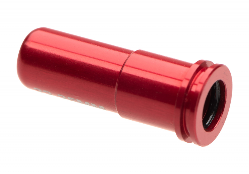Maxx Model CNC Aluminum Double O-Ring Air Seal Nozzle 22.25mm for AEG – Ansicht 2
