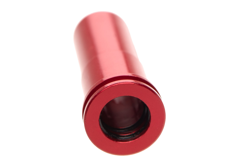 Maxx Model CNC Aluminum Double O-Ring Air Seal Nozzle 22.25mm for AEG – Ansicht 4