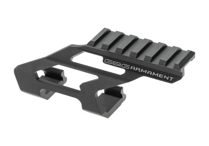 G&G Scope Mount GPM1911 CP – Schwarz