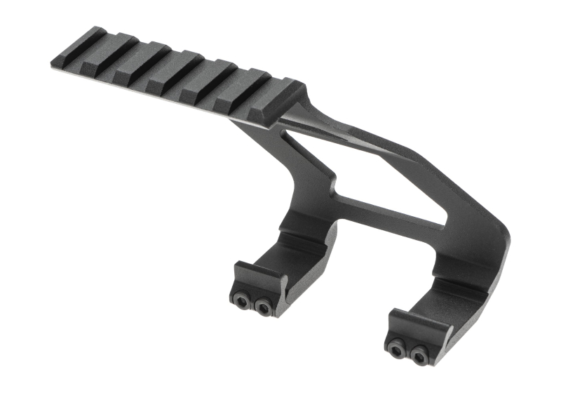 G&G Scope Mount GPM1911 CP – Schwarz – Ansicht 2