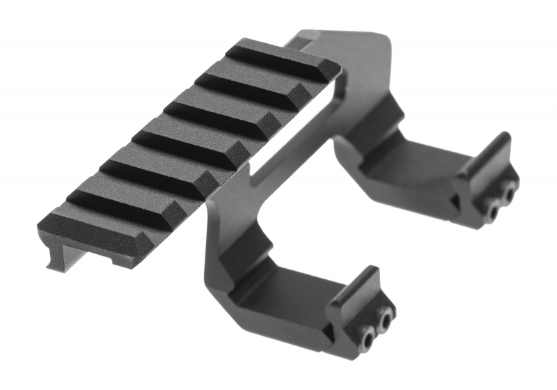 G&G Scope Mount GPM1911 CP – Schwarz – Ansicht 3