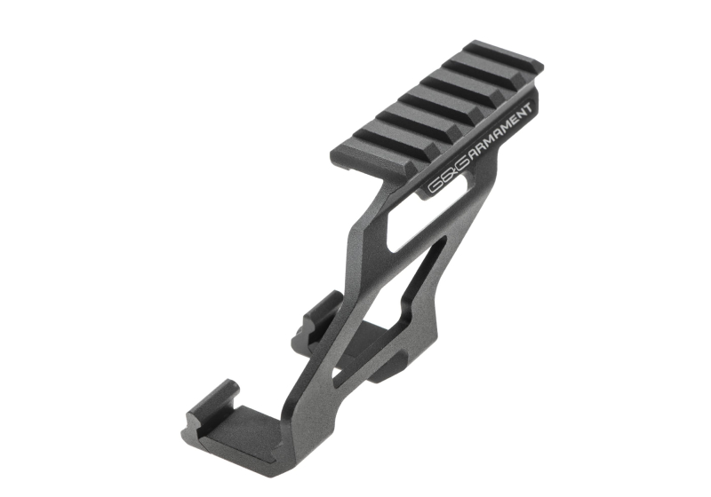 G&G Scope Mount GPM1911 CP – Schwarz – Ansicht 4
