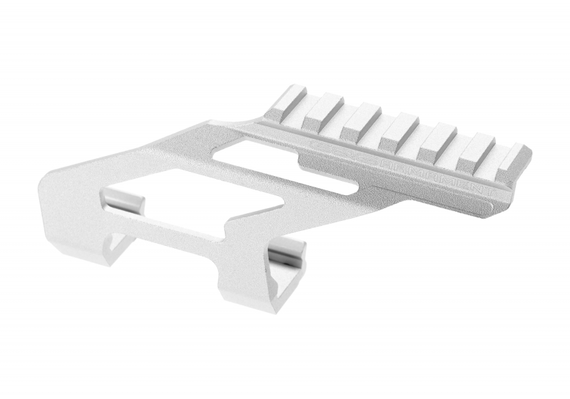 G&G Scope Mount GPM1911 CP – Silber – Ansicht 2